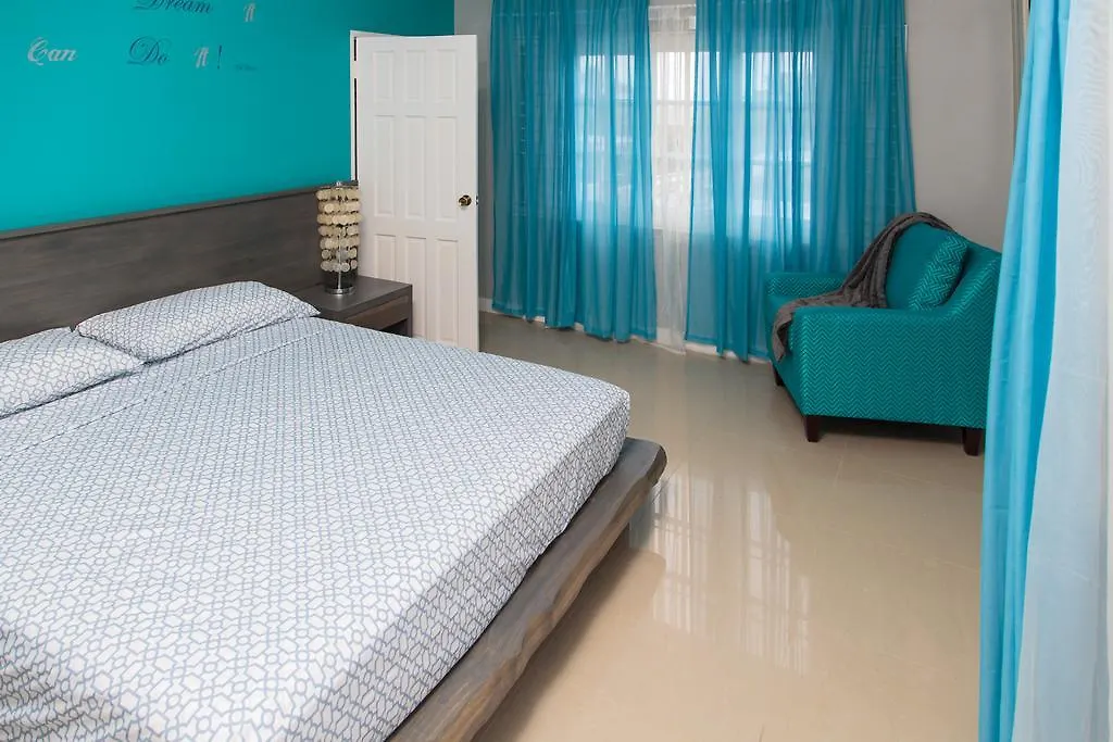 Sky View Guest Apartments Irish Town Jamaica