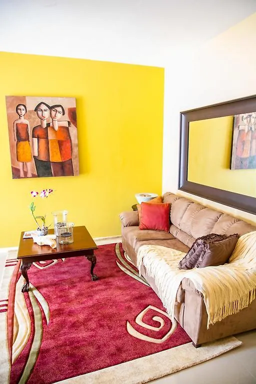 Sky View Guest Apartments Irish Town Jamaica