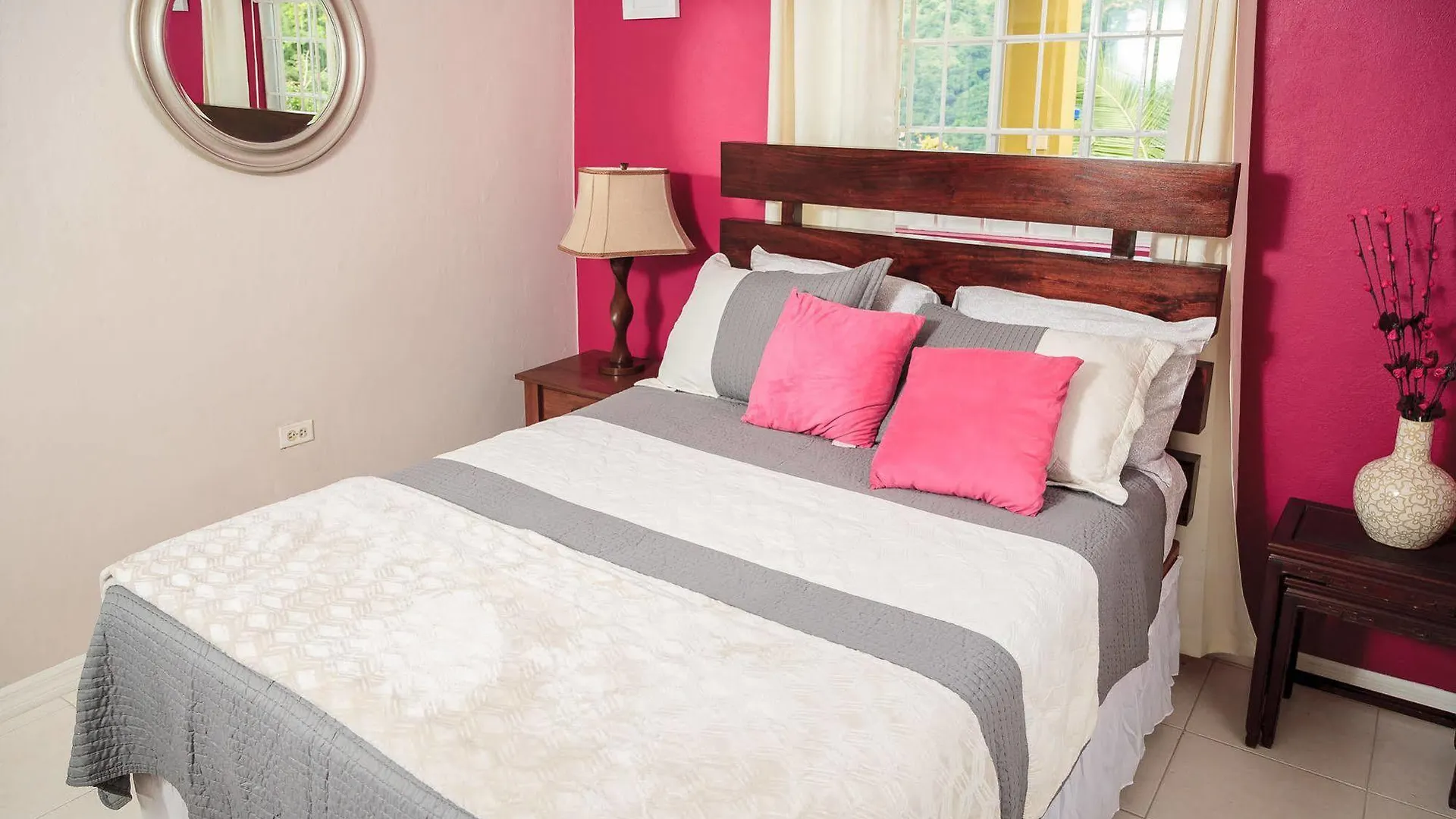 Sky View Guest Apartments Irish Town Jamaica