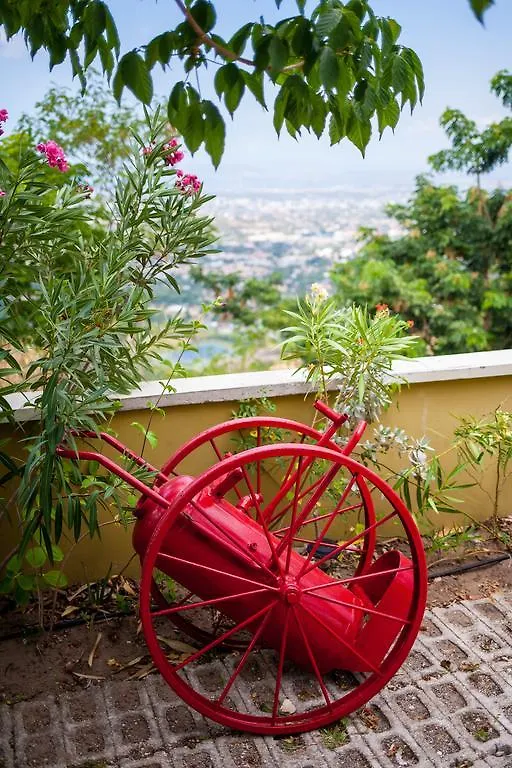 Sky View Guest Apartments Irish Town Apartmanhotel