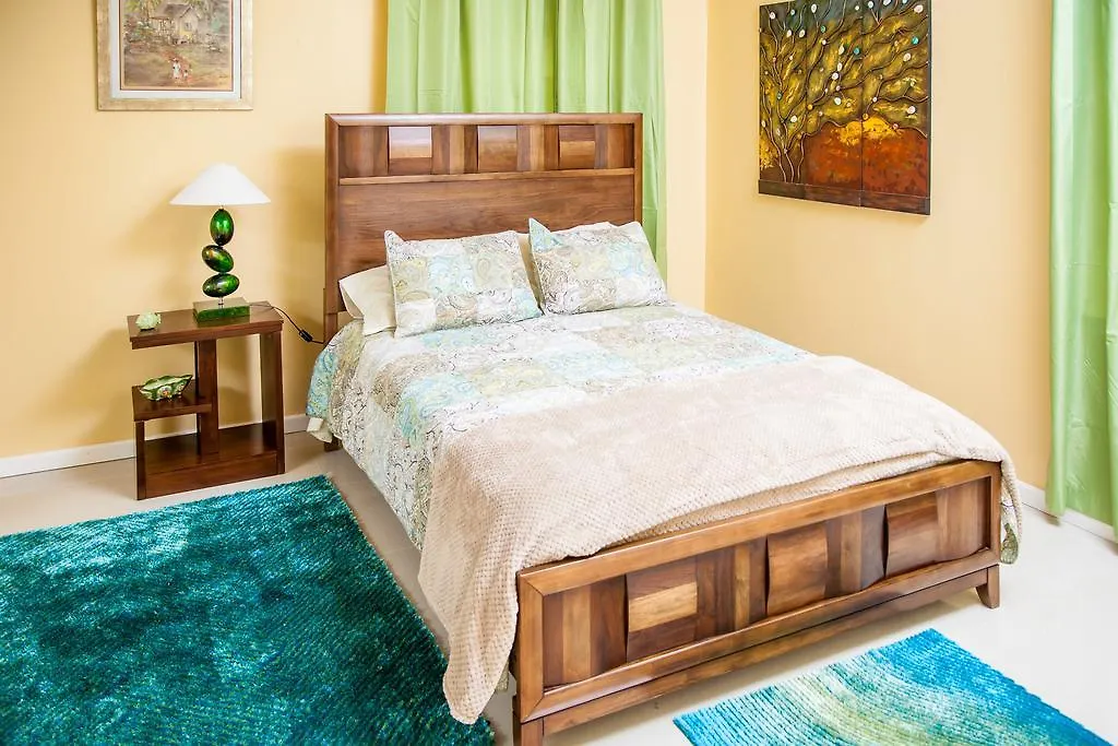 Sky View Guest Apartments Irish Town