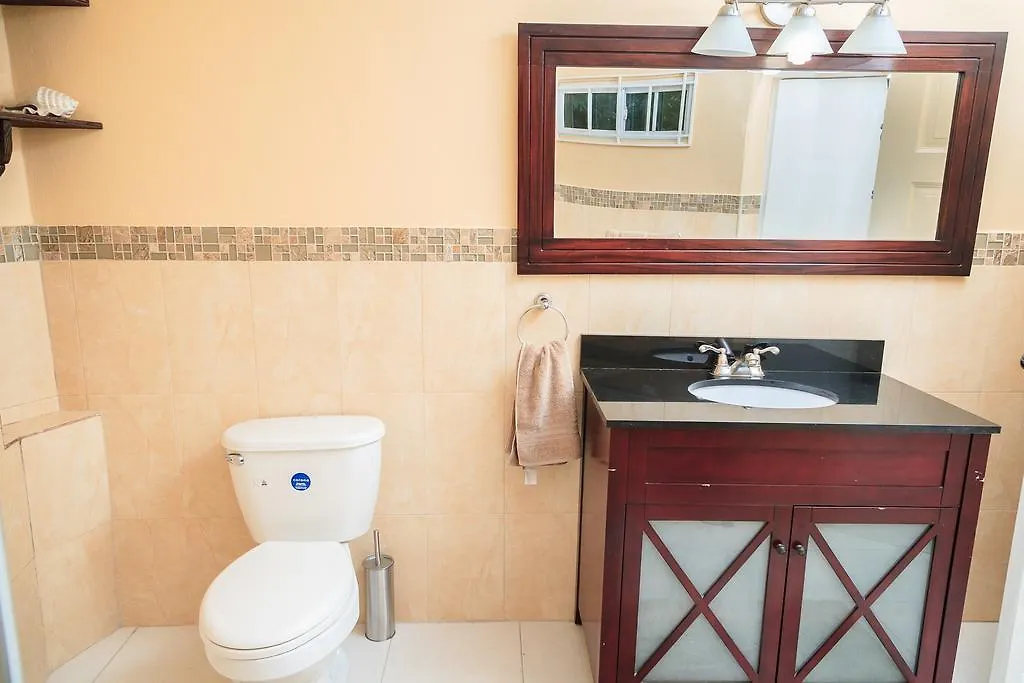 Sky View Guest Apartments Irish Town Jamaica