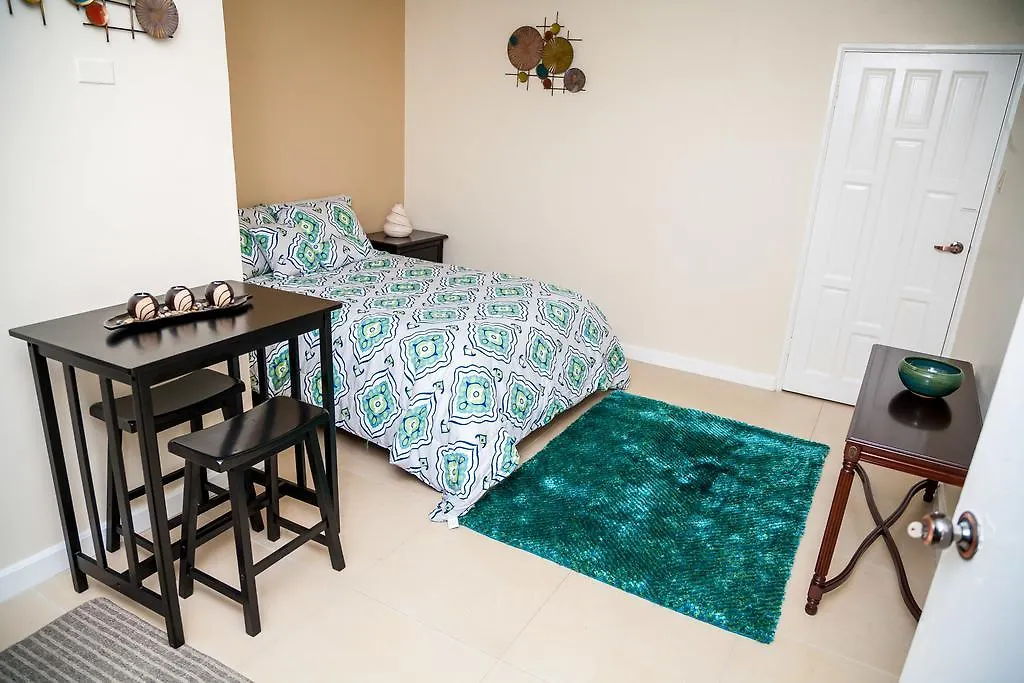 Sky View Guest Apartments Irish Town Jamaica