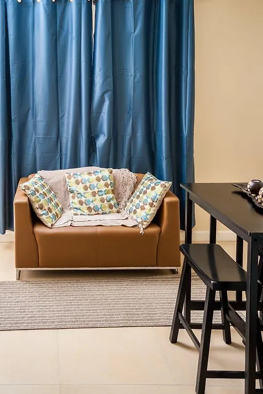 Sky View Guest Apartments Irish Town 3*,