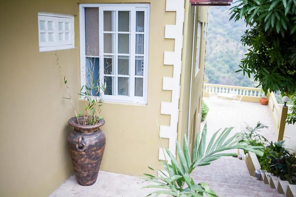 *** Apartmanhotel Sky View Guest Apartments Irish Town Jamaica