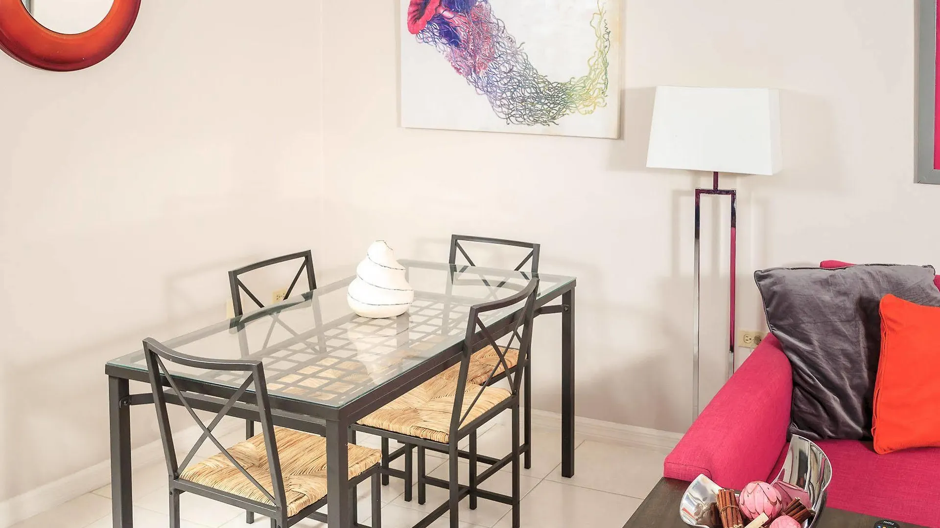 Sky View Guest Apartments Irish Town Apartmanhotel