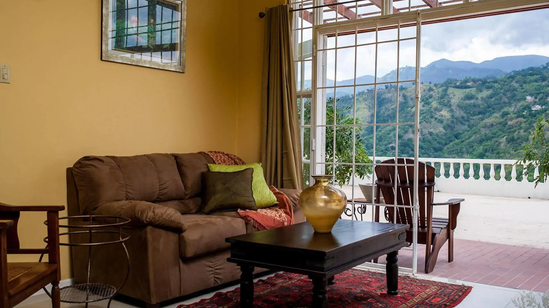 Sky View Guest Apartments Irish Town 3*,  Jamaica